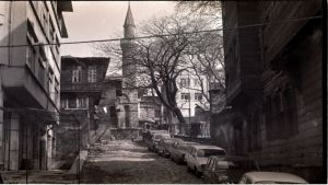 İstanbul’un Kalbinde İki Dünya Mirası…