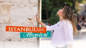 “İstanbul’un Müzeleri” beIN CONNECT’te Başlıyor!