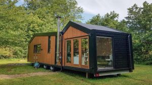 İşte... Tiny House konseptinde tercih edilen iller