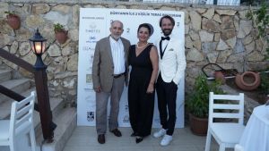 Turizmde Can Sabri Dolu ve başarı öyküsü