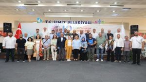 İzmit Pişmaniye, Dans ve Müzik Festivali’ne hazırlanıyor