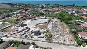 İznik, adım adım UNESCO yolunda