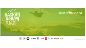 Kaçkar Turizm Fuarı, basın lansmanına hazırlanıyor