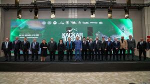 Kaçkar Turizm Fuarı Dünyaya Açılıyor