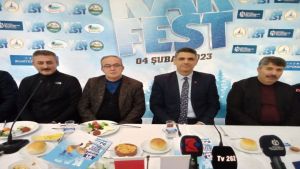 Kar-Fest 4 Şubat'ta başlıyor