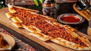 Karadeniz’in taş fırın geleneği İstanbul’da yaşatılıyor