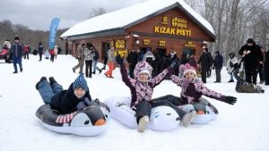 KARFEST coşkusu