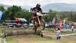 Kartepe’de Süper Enduro başlıyor