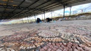 Kastamonu’da Pompeiopolis etkinlikleri