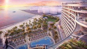 Katar Turizm, yeni yılda, yeni otelleri ve restoranları tanıttı
