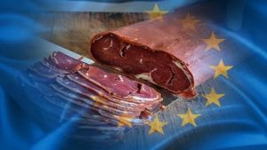 Kayseri Pastırması coğrafi işaret tescili aldı