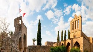 Kıbrıs tatilini unutulmaz 8 farklı lokasyon