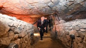 Kırıkkale’nin Turizm yol haritası tamamlandı