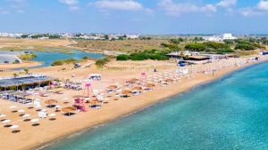 KKTC’de Turizm Rüzgarı