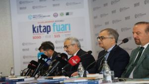 Kocaeli Kitap Fuarı 15. kez kapılarını açıyor