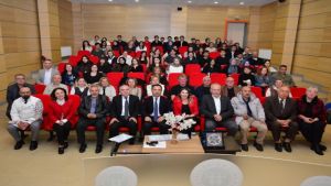 Kocaeli Turizmi İçin Güç Birliği Mesajı