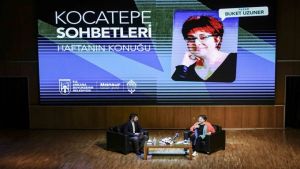 Kocatepe Kültür Merkezi, 5 ayda 25 bin kişiyi kültür sanatla buluşturdu