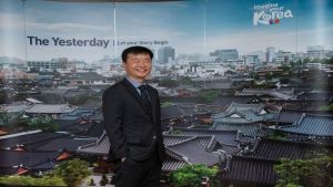 Kore, turizmde de atağa geçmeye hazırlanıyor