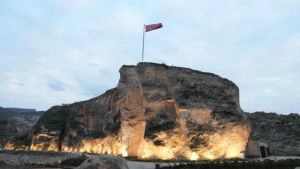 Kültür ve Turizm Bakanı Mehmet Nuri Ersoy, Hasankeyf’te