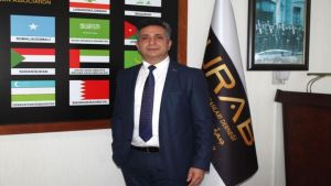 Küresel Ticaret Zirvesi Mersin’de