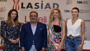 Laleli Fashion Shopping Festival" 5-6 Ağustos'ta gerçekleşecek