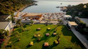 Lucca Beach, Mandarin Oriental, Bodrum’da 7 Haziran’da Açılıyor!