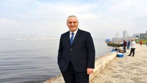 M. Nezih Hacıalioğlu, yeni dönem vizyonunu açıkladı