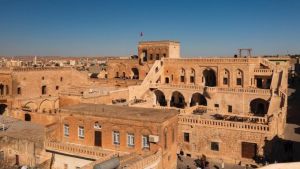 Mardin Kültür Yolu Festivali Heyecanı