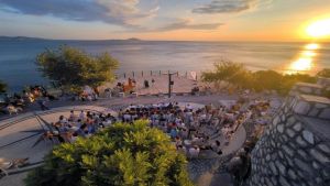 Marmara Adası Edebiyat Festivali 6 Ağustos'da başlıyor