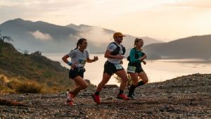 Marmaris Ultra Trail’de Geri Sayım Başladı