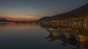 Martı Marina & Yacht Club, Bosphorus Boat Show 2026’da