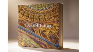 "Masallar Ülkesi Özbekistan" Sergisi