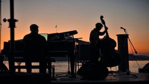 MAV Cellists & Özcan Ulucan konseriyle Ahmet Leventoğlu anılacak
