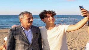 "Mavi bayraklar Karasu'da yeniden dalgalanacak"