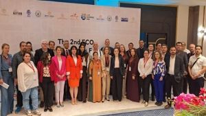 Mersin, İkinci EİT Tur Operatörleri Forumu'na Ev Sahipliği