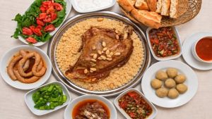 Mezopotamya’nın Kalbi Kültür, Sanat Ve Gastronominin Merkezi Olacak