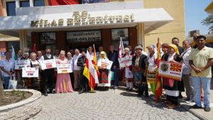 Milas Belediyesi Kültür Festivali düzenliyor