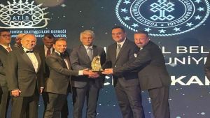 Misafir memnuniyetinde çıtayı zirveye taşıdı