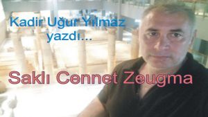 Mozaiklerin Gölgesinde Bir Medeniyetler Kapısı: Antep