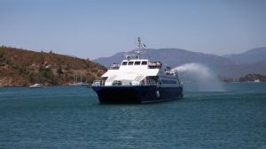 Muğla’dan Rodos’a Mavi Yolculuk Başlıyor!