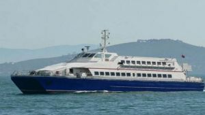 Muğla deniz ulaşımında yeni dönem