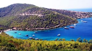 Muğla’nın Kıyıları İçin Hukuki Mücadelesi