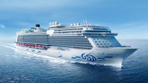 Muhafazakâr Cruise Gemisi ile Umre Seyahati Başlıyor