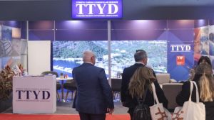 Narin, 2027 Yılında Turizmde Daha Güçlü Bir Dönem Bekliyoruz