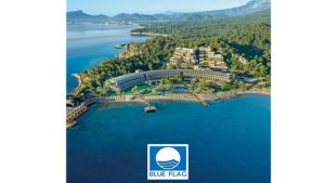 NG Phaselis Bay’den Doğaya Değer Katan Başarı