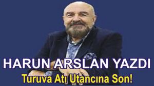Nihayet… “Truva Atı” (?) Utancına Son