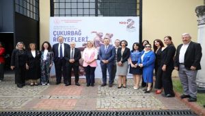 'Nikomedia'nın Sessiz Tanıkları' Kocaeli'de