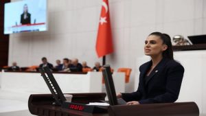 Özcan,Akbük’te Kıyı Hakkı Gasp Edilemez!