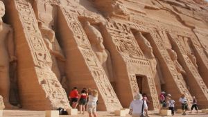 Prontotour rekor hedefle Mısır'a charter uçuşları başlattı