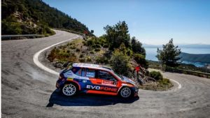 Ralli Sezonu Marmaris'te başlıyor